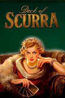 Deck of Scurra