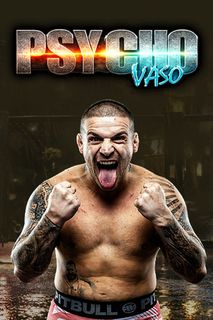 Vaso Psycho