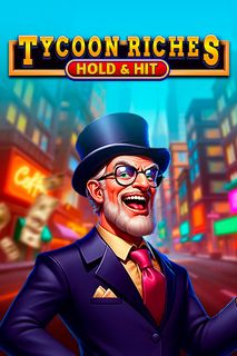 Tycoon Riches - Hold & Hit