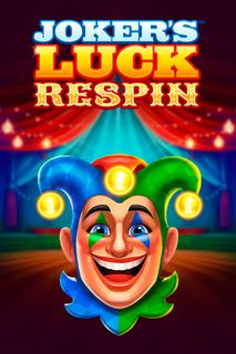 Joker's Luck Respin