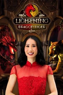 Lightning Dragon Tiger