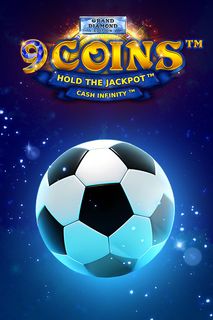 9 Coins Grand Diamond Edition