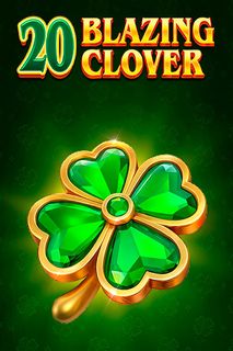 20 Blazing Clover