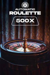 500X Auto Roulette