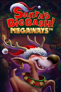 Santa's Big Bash Megaways 94