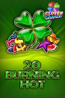 20 Burning Hot