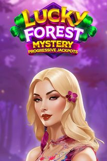 Lucky Forest