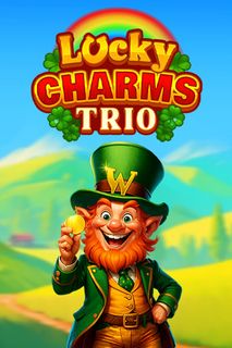 Lucky Charms Trio