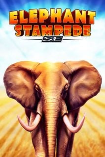 Elephant Stampede SE