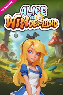 Alice in WINderland