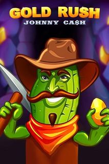 Gold Rush with Johnny Cash