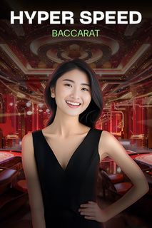 Hyper Speed Baccarat