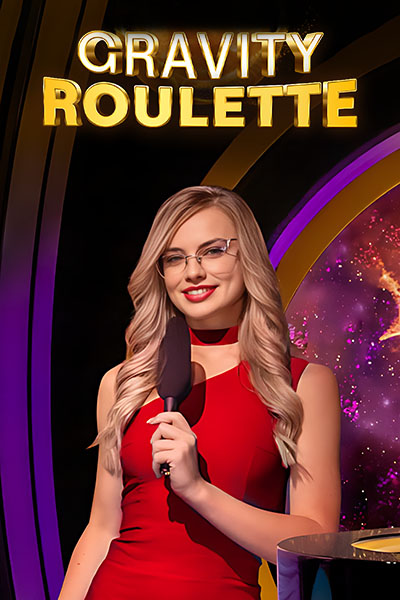 Gravity Roulette