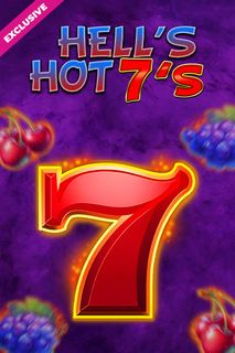 Hell's Hot 7's