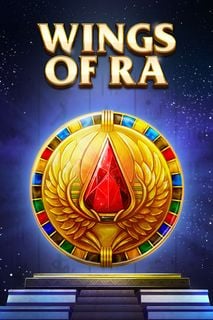 Wings of Ra