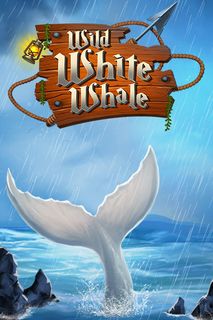 Wild White Whale