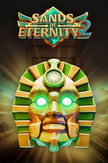 Sands of Eternity 2