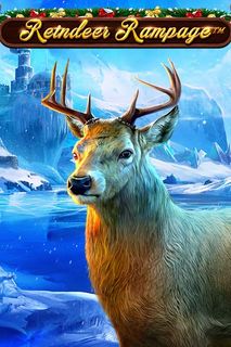 Reindeer Rampage