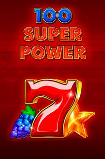 100 Super Power
