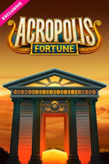 Acropolis Fortune