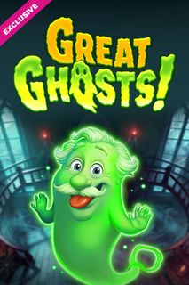 Great Ghosts!