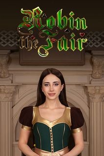 Robin The Fair
