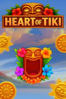 Heart of Tiki