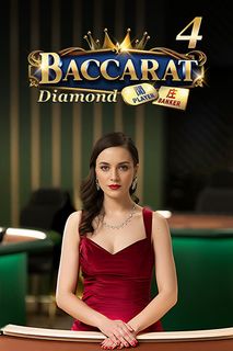 Diamond Hall Baccarat 4