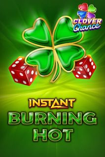Burning Hot Instant