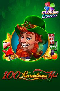 100 Leprechaun Hot