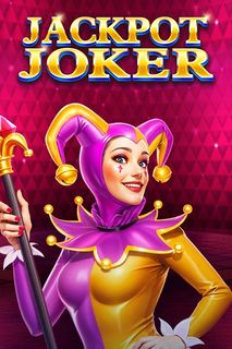 Jackpot Joker
