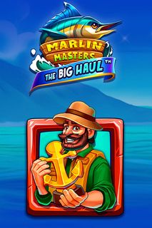 Marlin Masters: The Big Haul