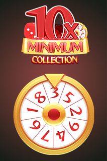 10x Minimum Collection