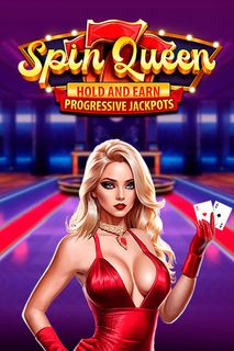 Spin Queen