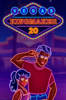 Vegas Kingmaker 20