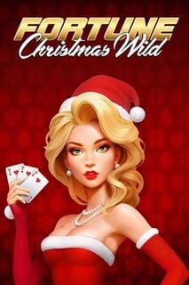Fortune Christmas Wild