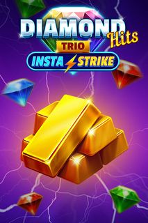 Diamond Hits Trio: InstaStrike