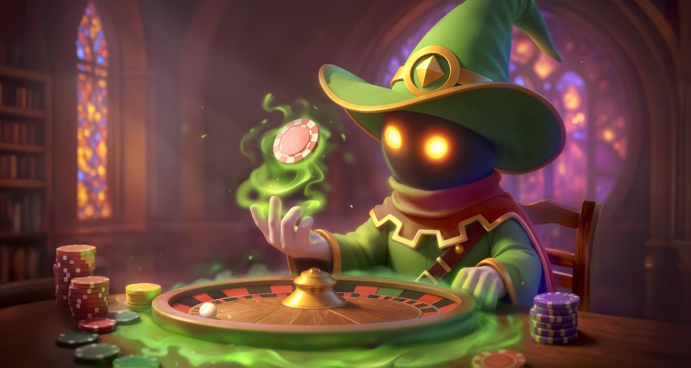 spin-royale