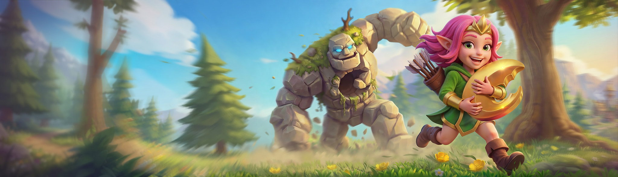 CashCrab Monthly Race