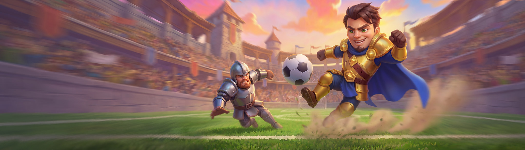 THE MASTERS WORLD CUP 2026